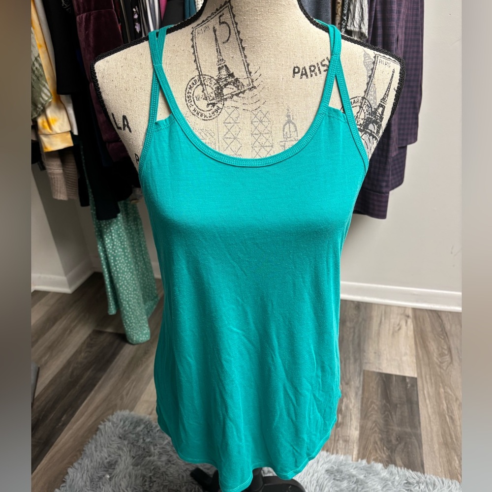 Y2k Dry- Fit Athletic Tank Top - Picture 2 of 15